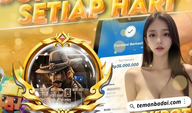 Rahasia Sukses Menang di Slot Olympus