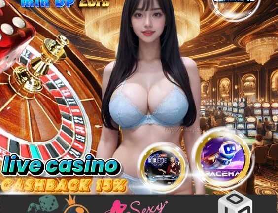 Slot Mahjong: Mengapa RTP Penting?