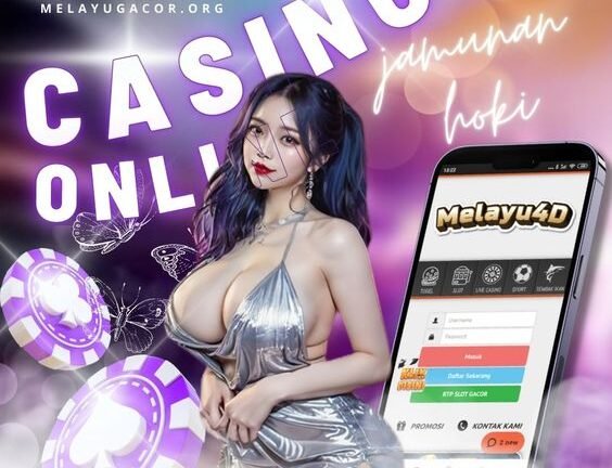 Mengapa Harus Bermain di Slot88?