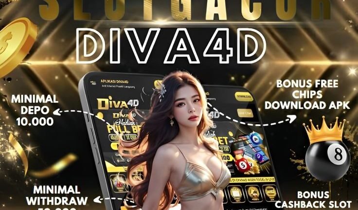 Situs Slot Terbaik dengan Pilihan Permainan Terlengkap