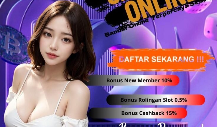 Mengapa Slot27 Menjadi Pilihan Utama Bagi Pecinta Slot?