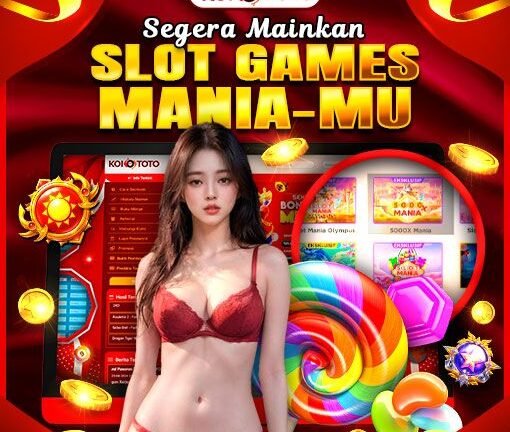 Slot Thailand: Fitur Baru yang Membuat Permainan Lebih Menarik