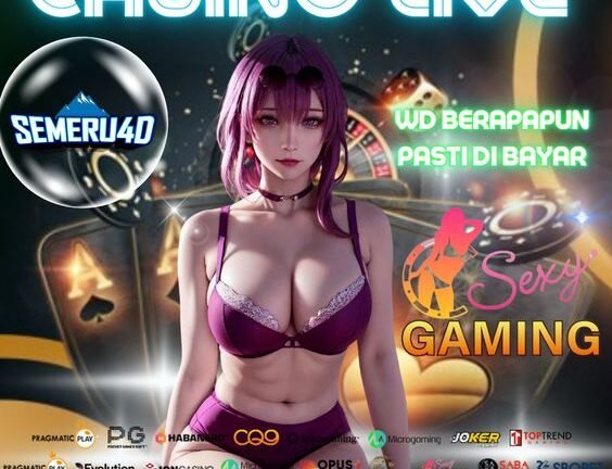 Keuntungan Bermain Slot dengan Modal Rendah di Kasino Online