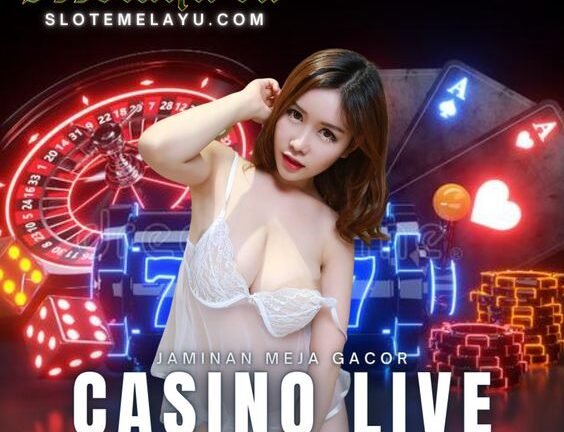 Slot Online dengan Tema Musik yang Seru