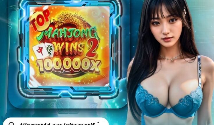 Slot Gacor Hari Ini: Game dengan Bonus Terbesar