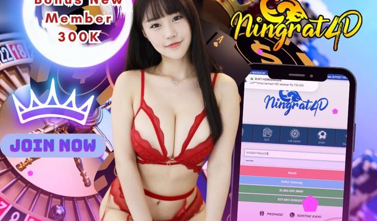 Casino69: Platform Kasino Online dengan Fitur Terlengkap